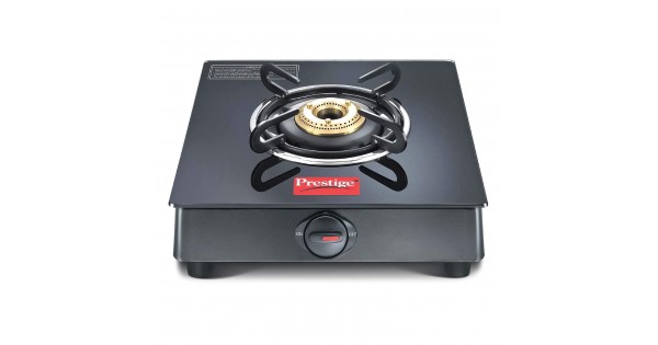 Prestige single burner gas deals stove price